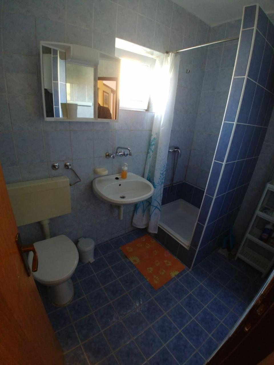 Apartment Svetka Сали Екстериор снимка