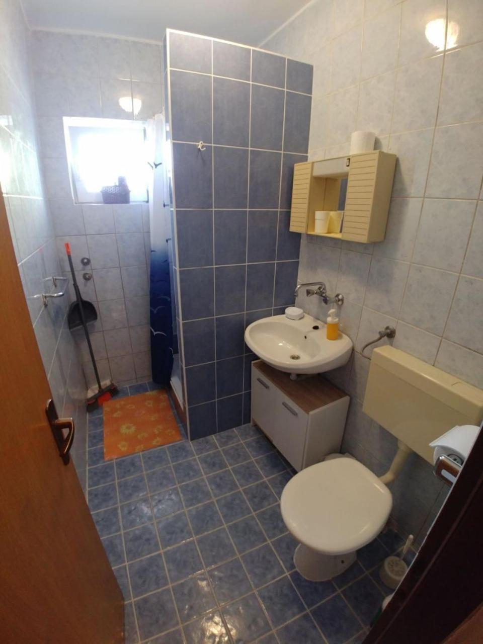 Apartment Svetka Сали Екстериор снимка