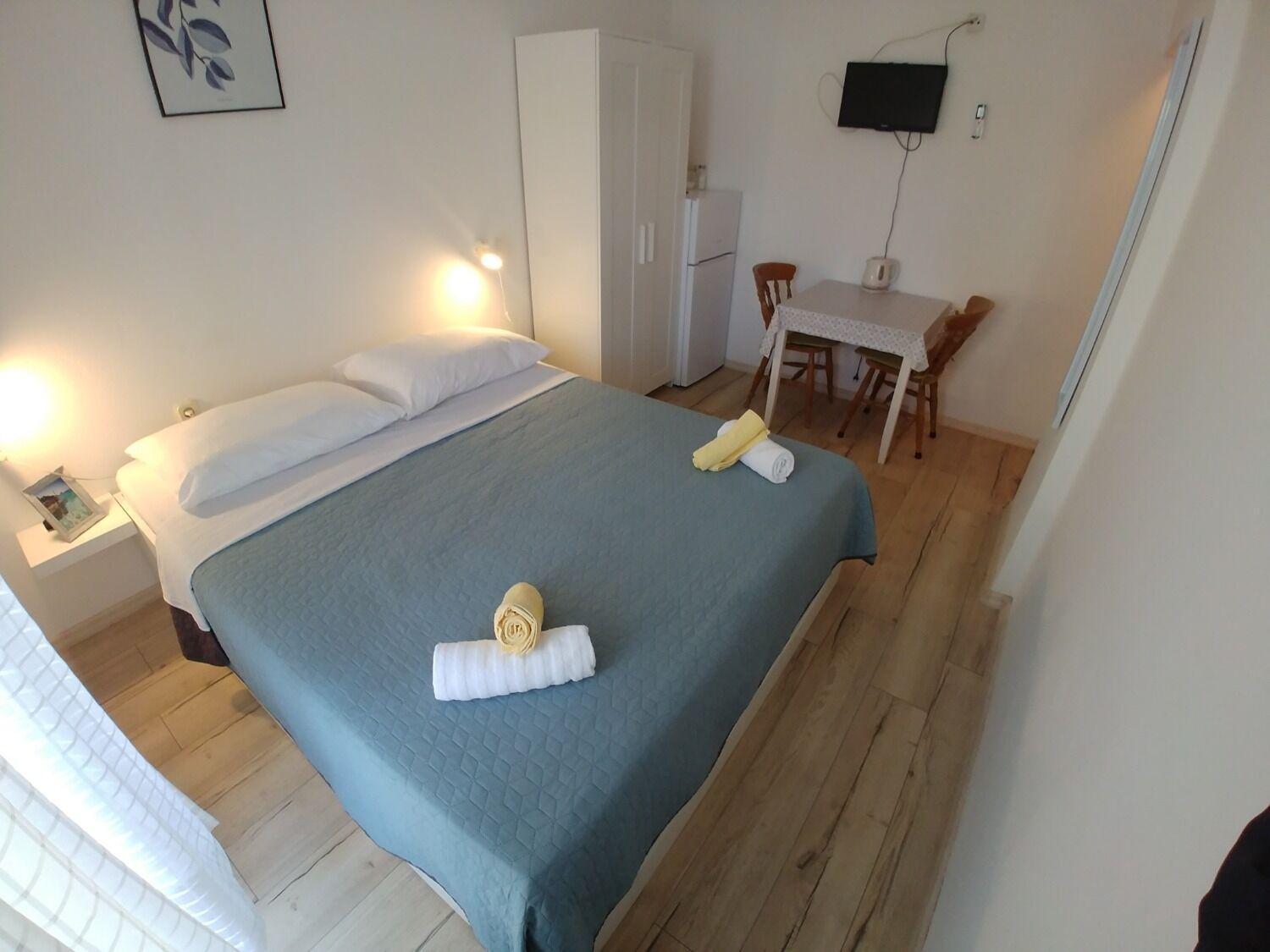 Apartment Svetka Сали Екстериор снимка