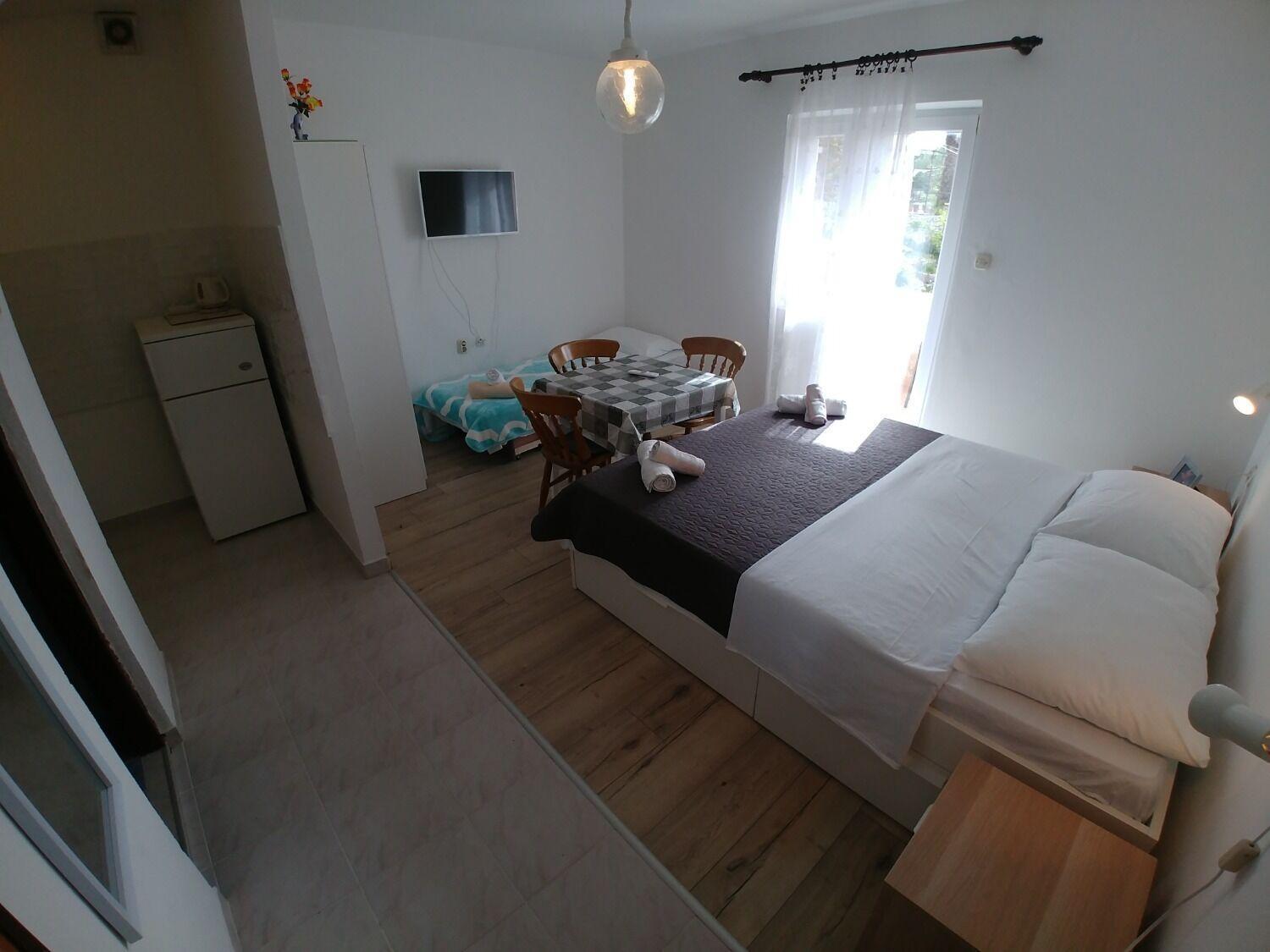 Apartment Svetka Сали Екстериор снимка