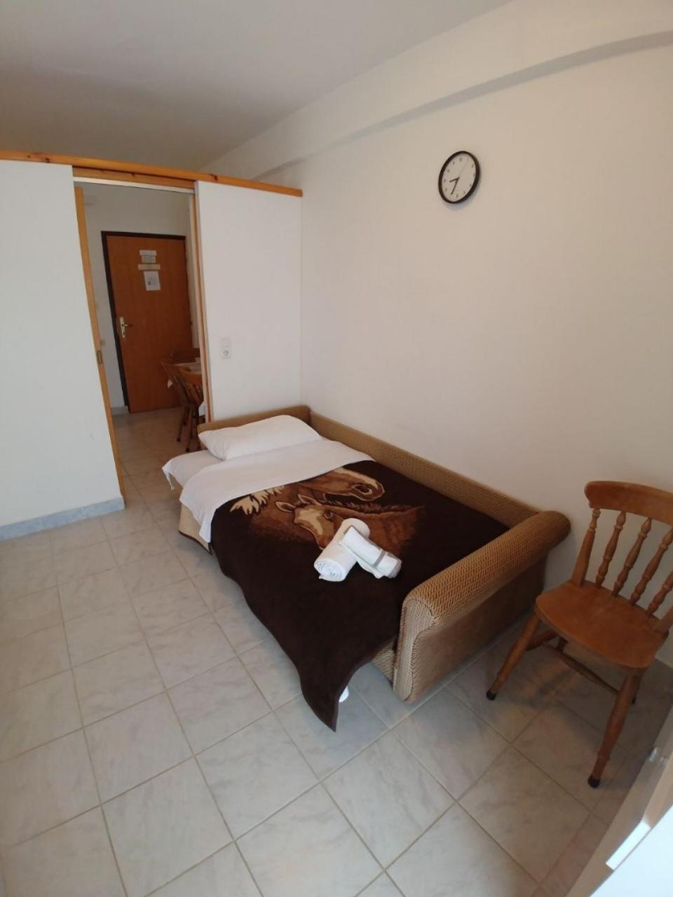 Apartment Svetka Сали Екстериор снимка