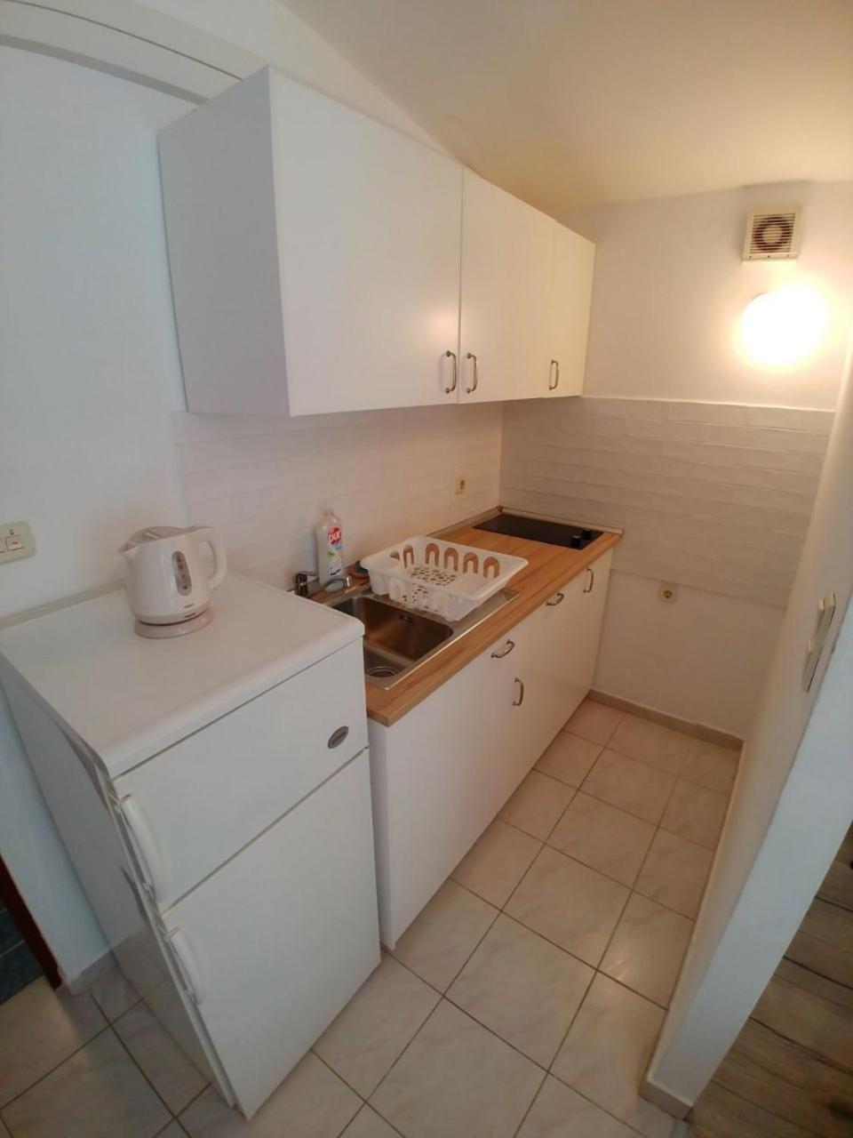 Apartment Svetka Сали Екстериор снимка