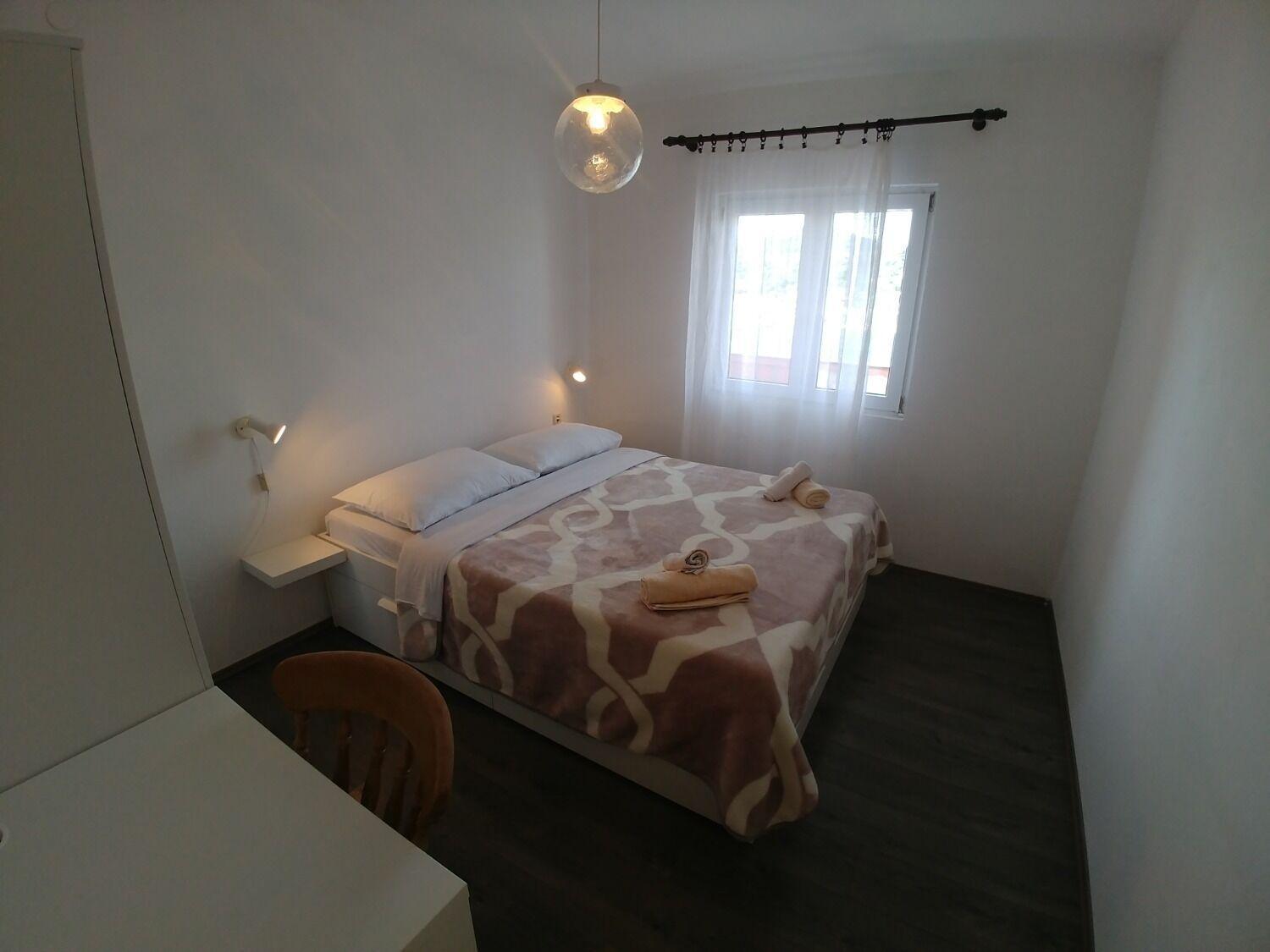 Apartment Svetka Сали Екстериор снимка