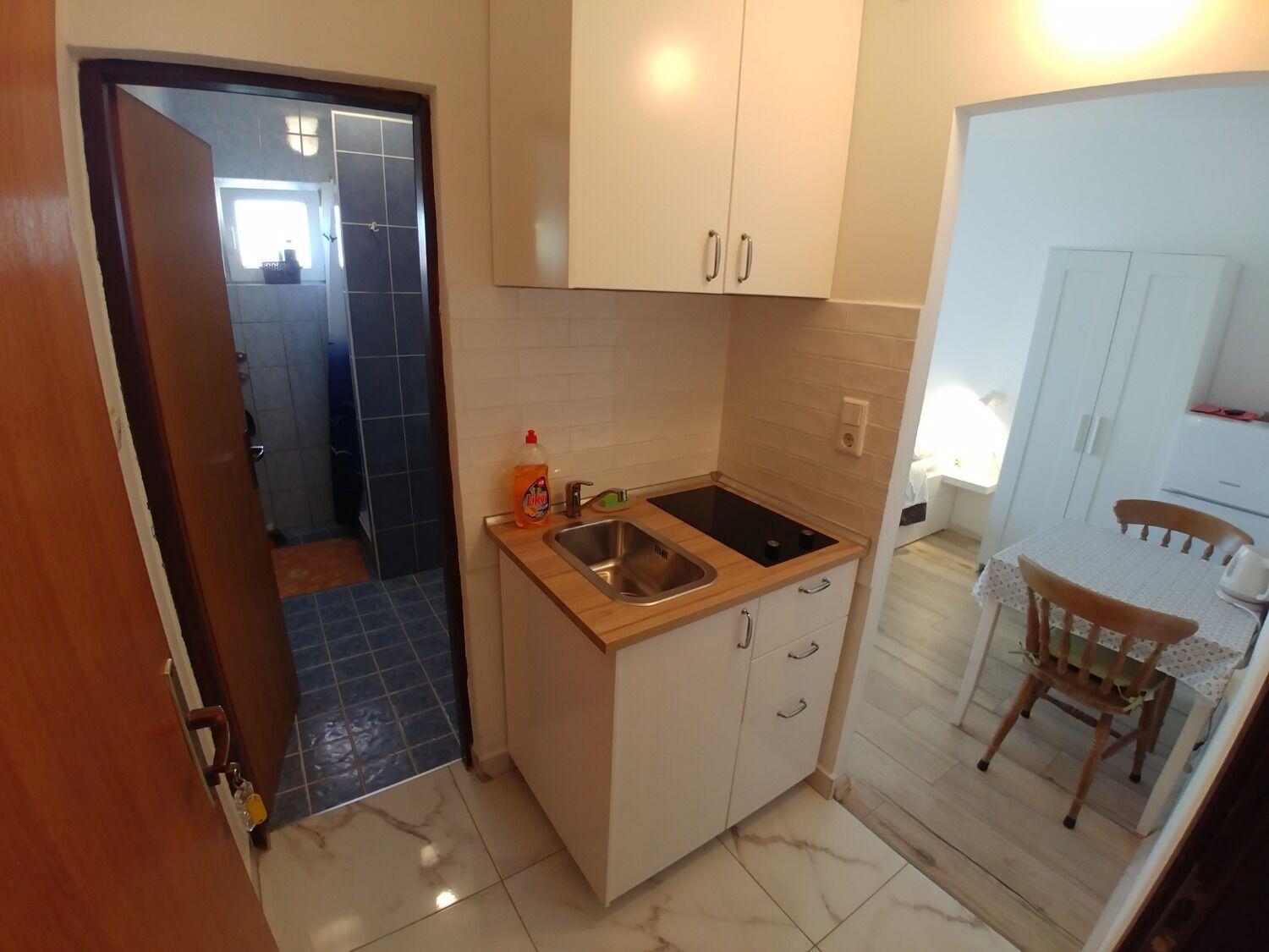 Apartment Svetka Сали Екстериор снимка