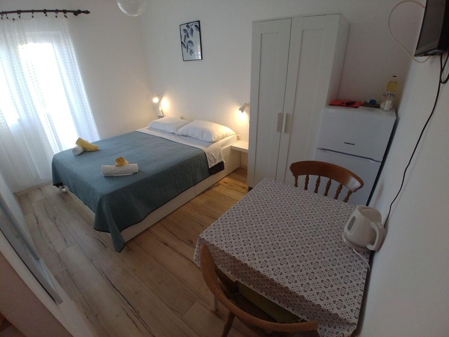 Apartment Svetka Сали Екстериор снимка