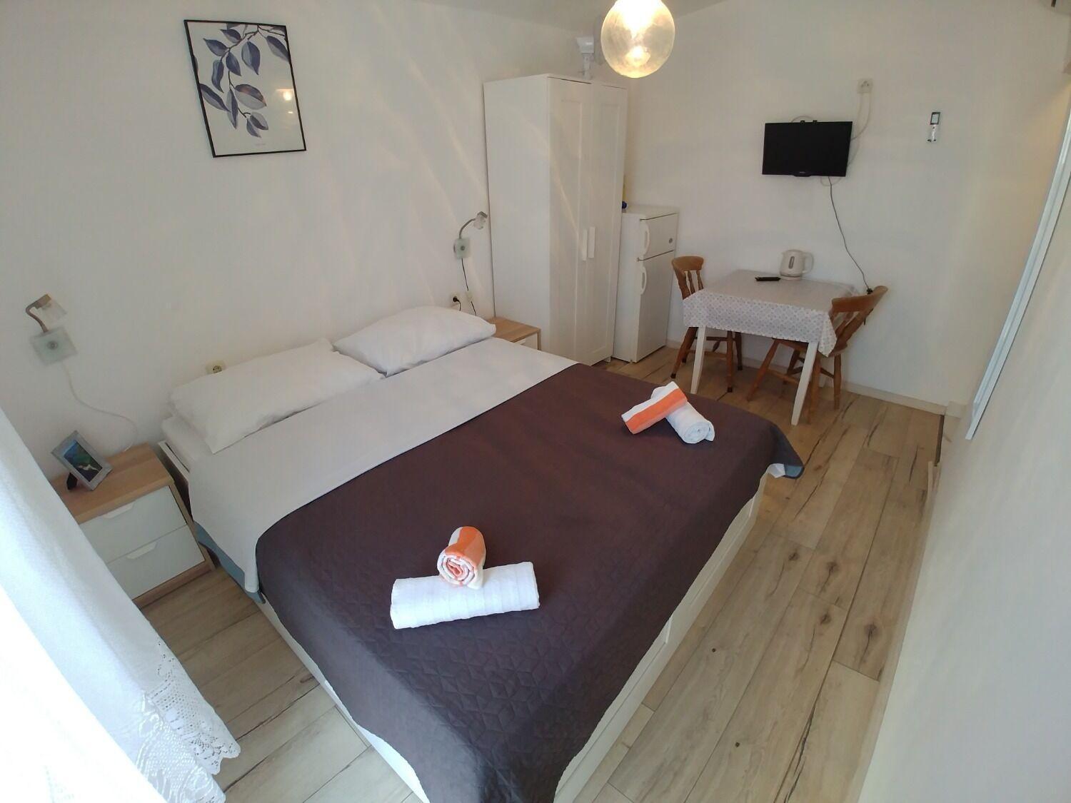 Apartment Svetka Сали Екстериор снимка