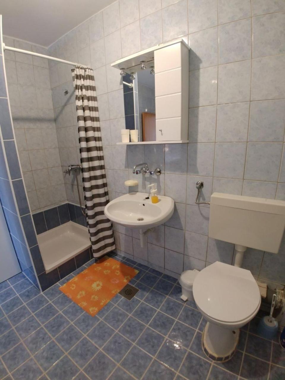 Apartment Svetka Сали Екстериор снимка
