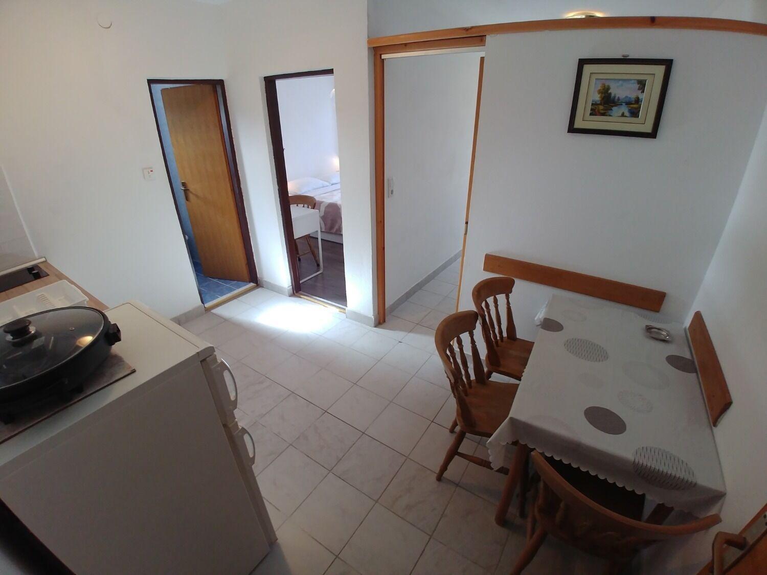 Apartment Svetka Сали Екстериор снимка