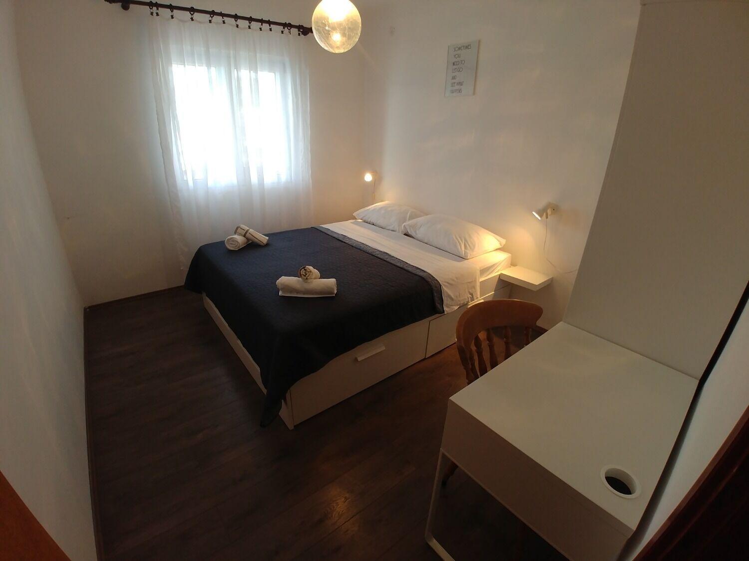 Apartment Svetka Сали Екстериор снимка