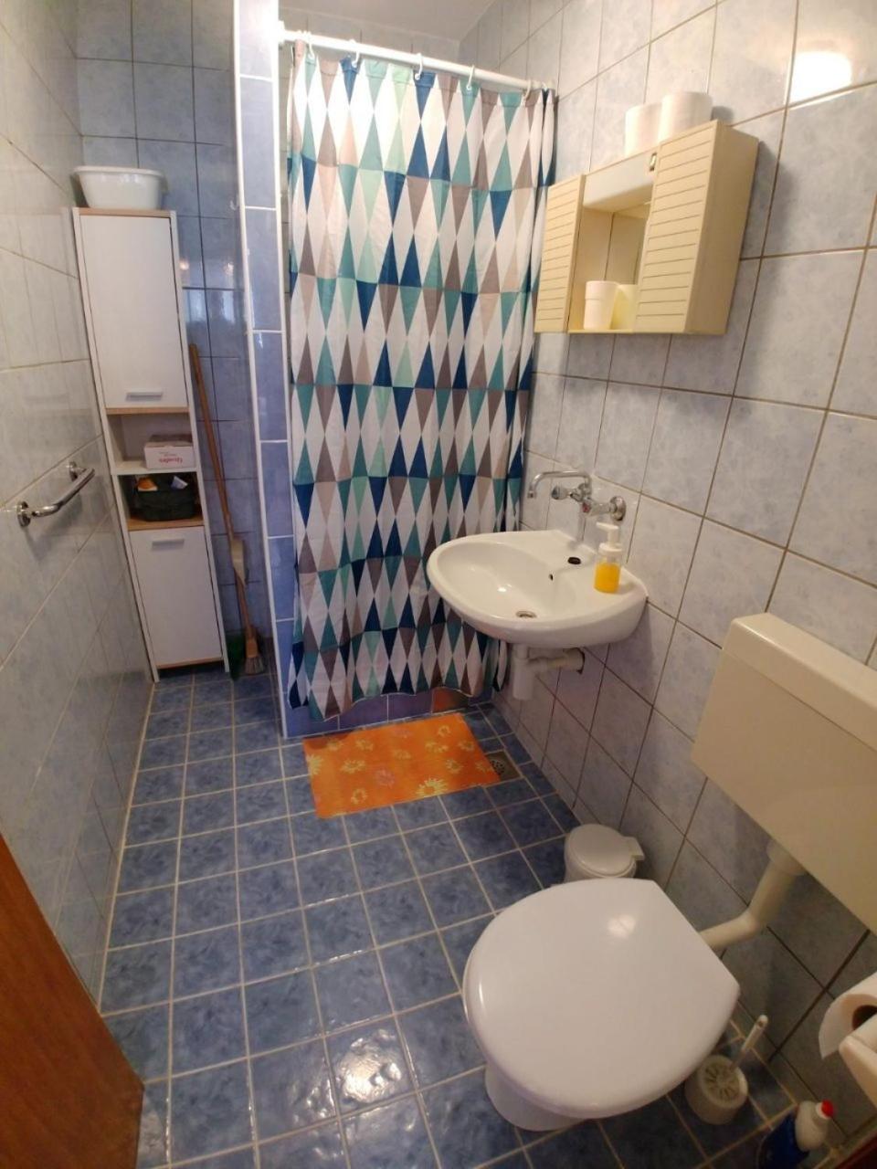 Apartment Svetka Сали Екстериор снимка
