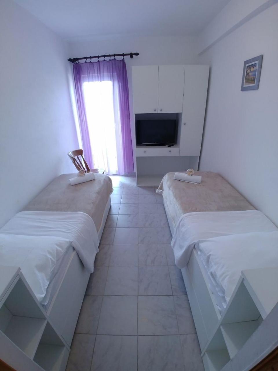 Apartment Svetka Сали Екстериор снимка