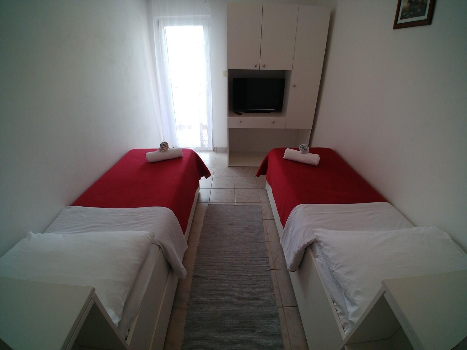 Apartment Svetka Сали Екстериор снимка