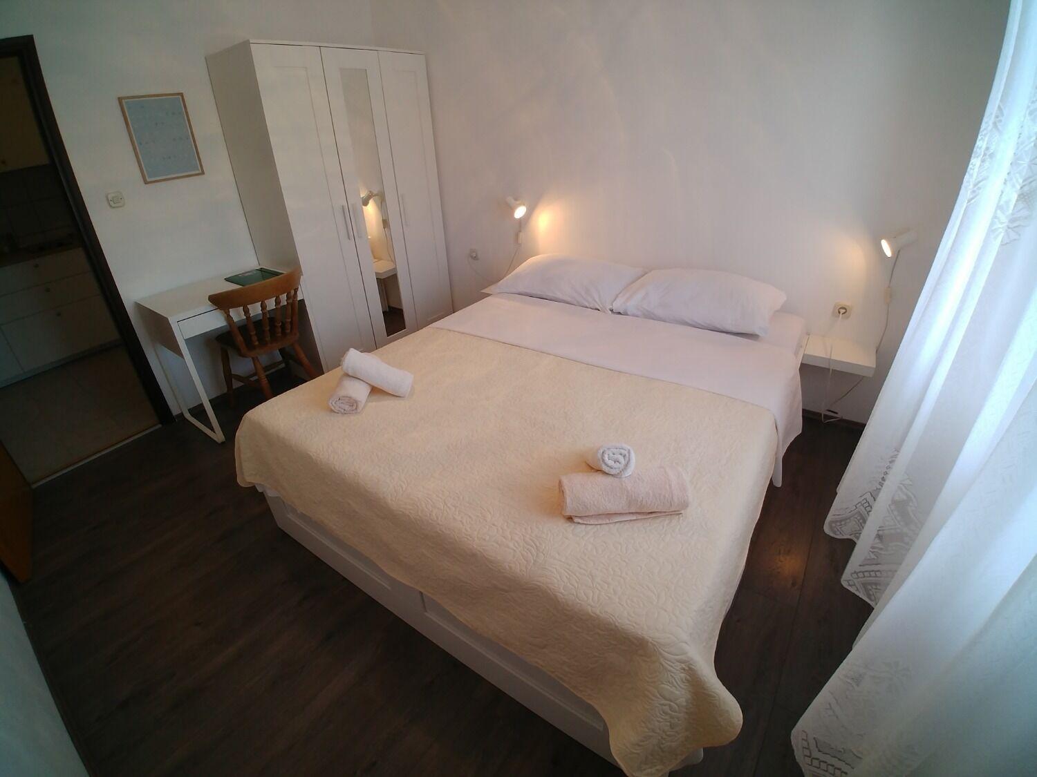 Apartment Svetka Сали Екстериор снимка