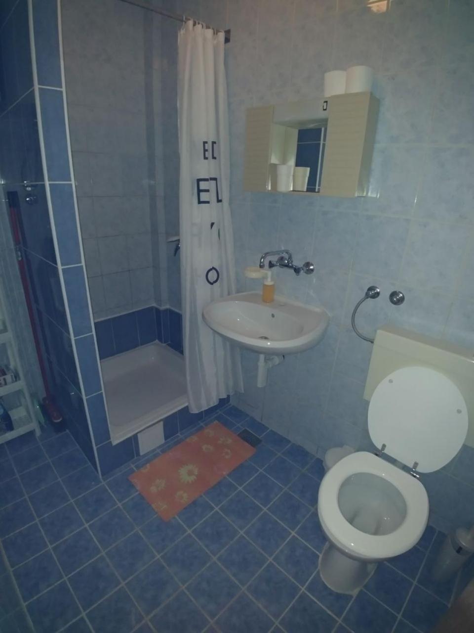 Apartment Svetka Сали Екстериор снимка