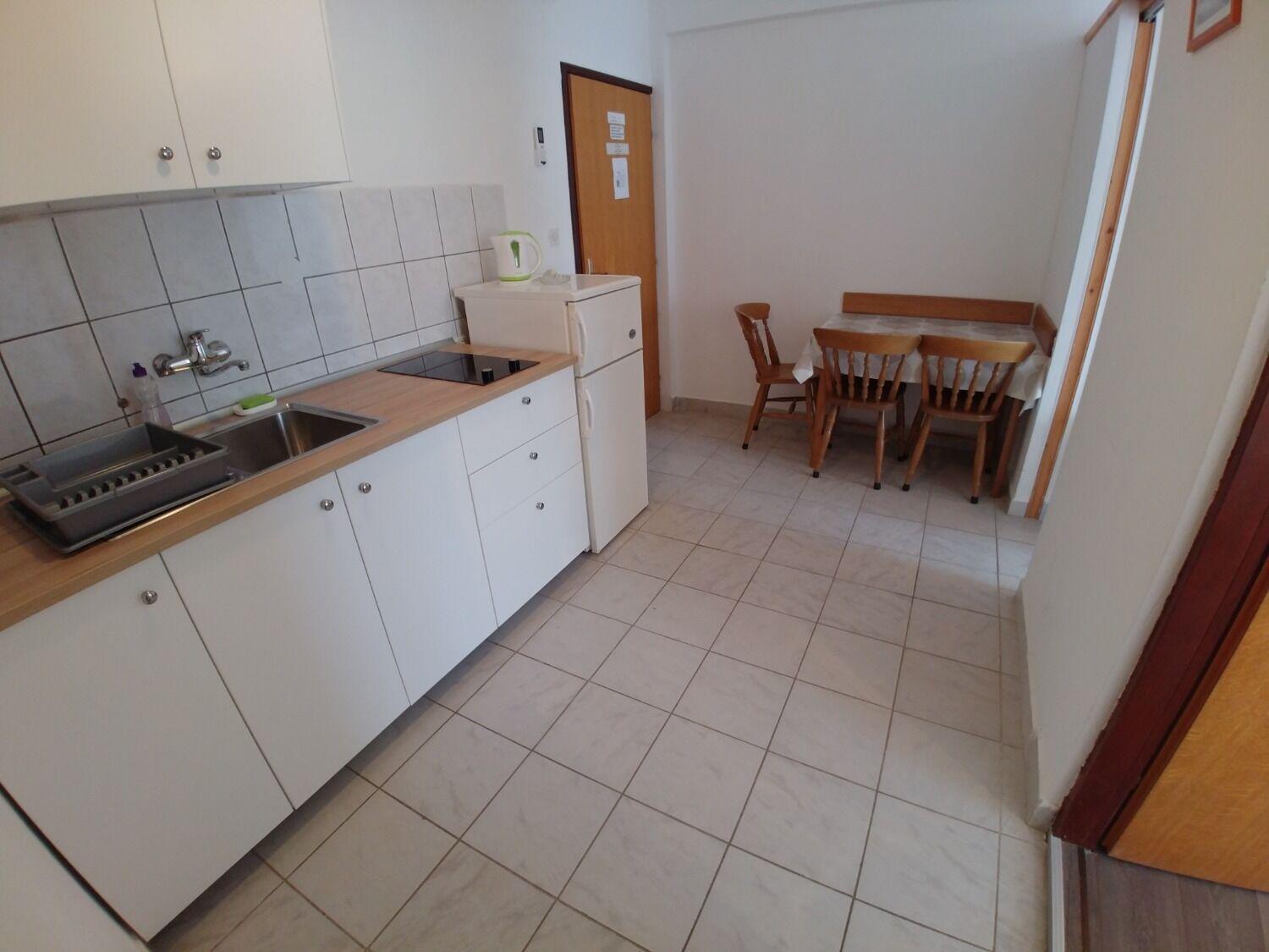 Apartment Svetka Сали Екстериор снимка