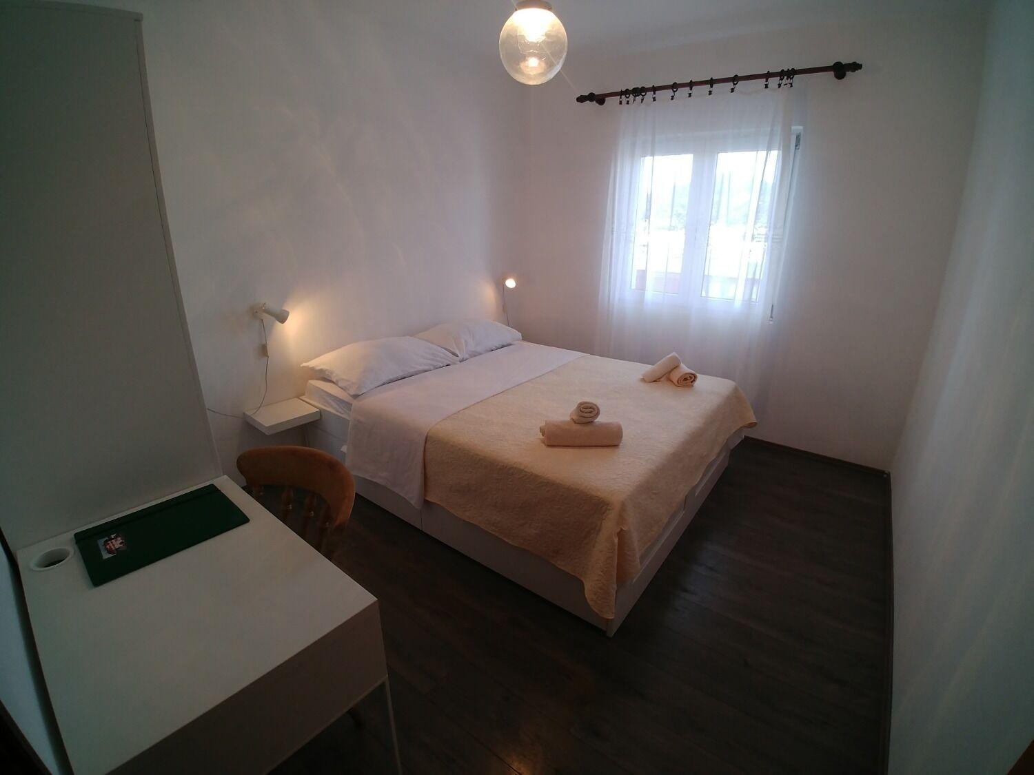 Apartment Svetka Сали Екстериор снимка