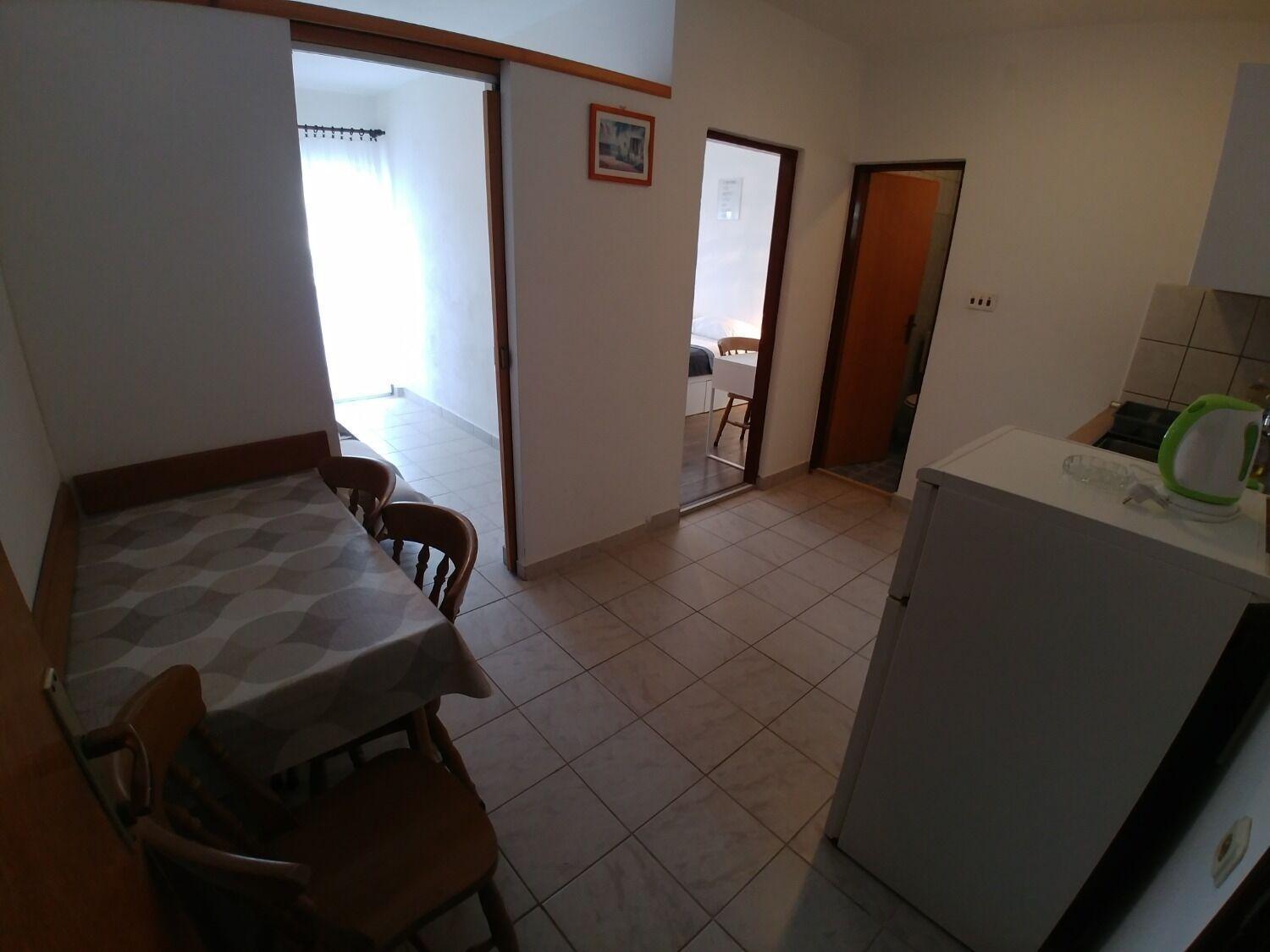 Apartment Svetka Сали Екстериор снимка