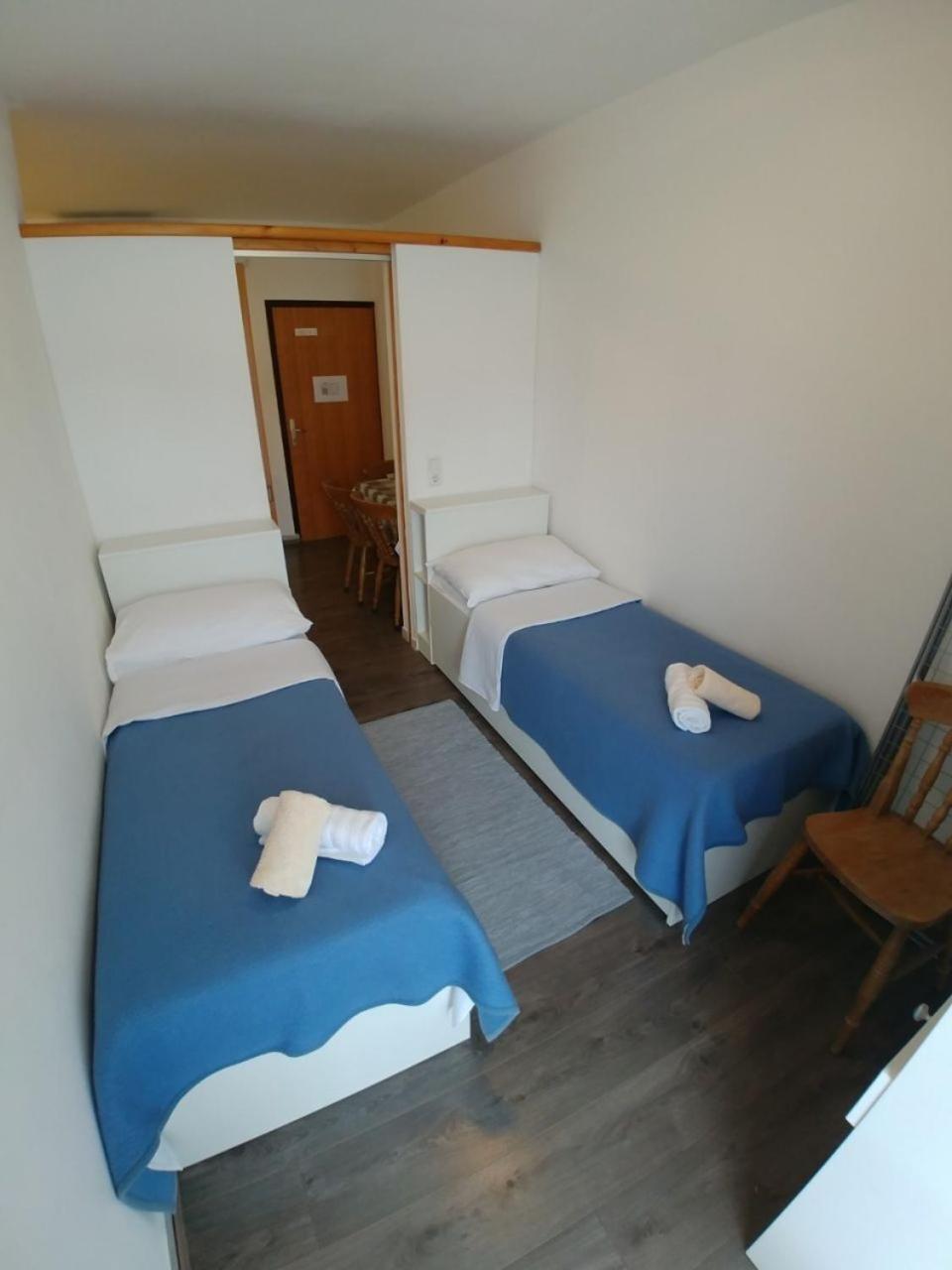 Apartment Svetka Сали Екстериор снимка