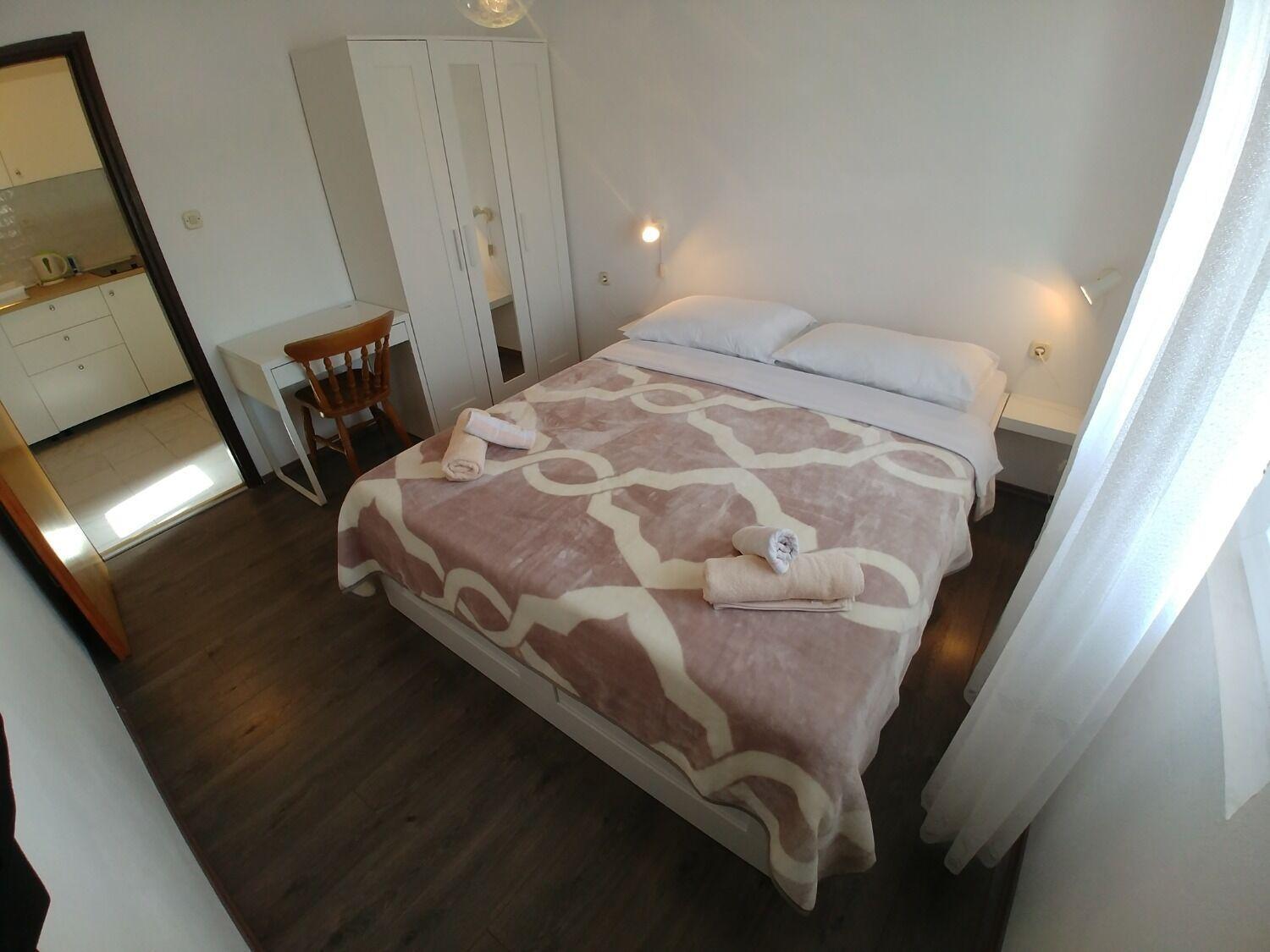 Apartment Svetka Сали Екстериор снимка